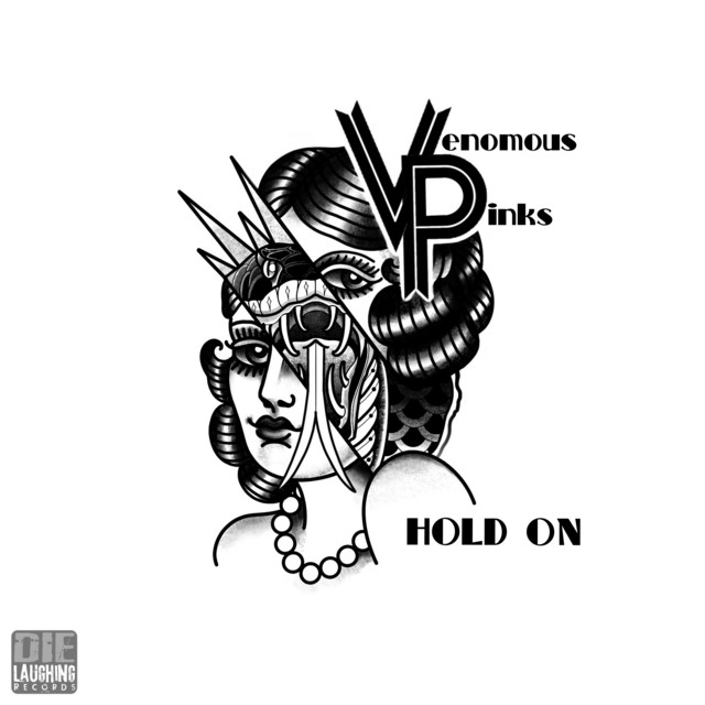 Hold On cover