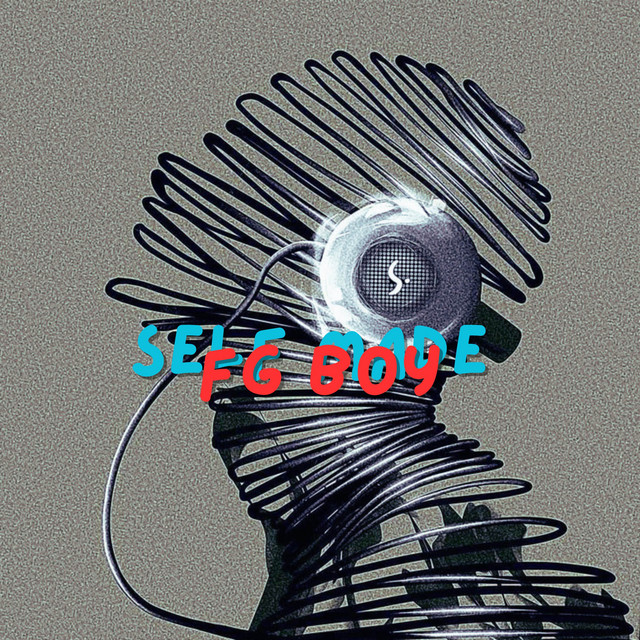Self Made - EP