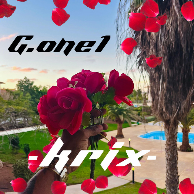 krix cover art