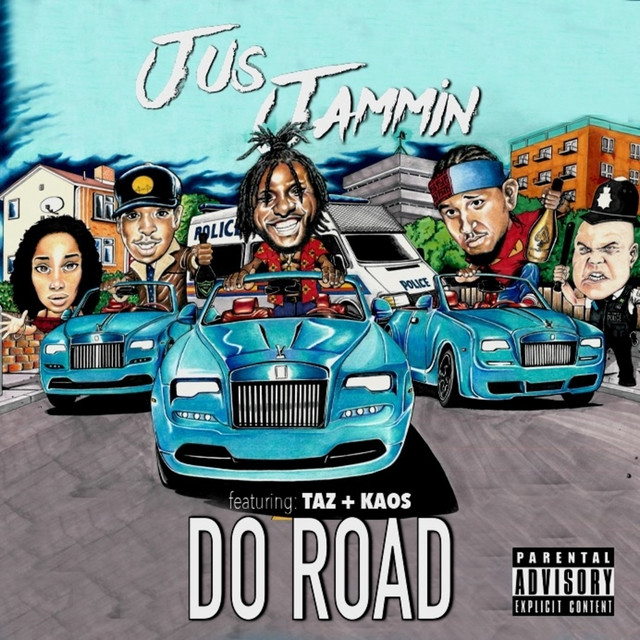 Do Road cover