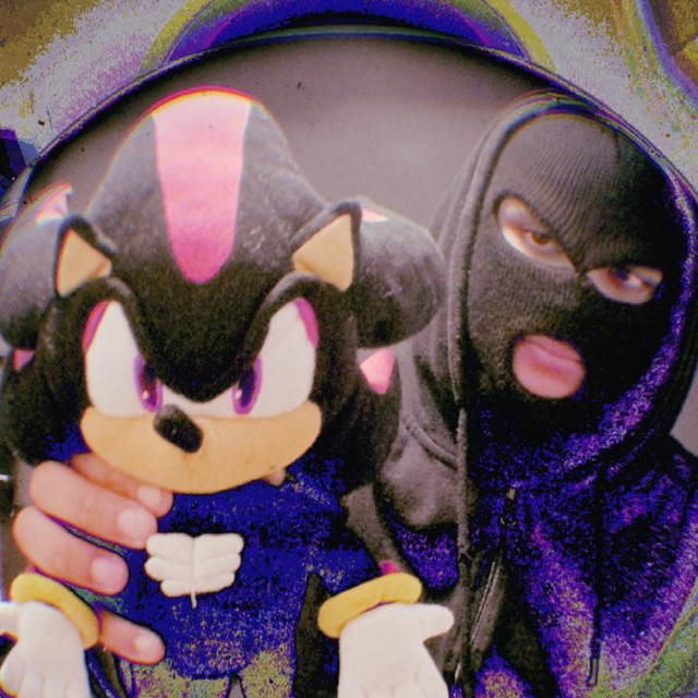 Shadow cover art