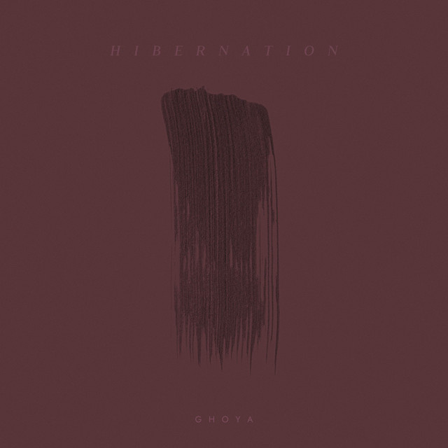 Hibernation cover art