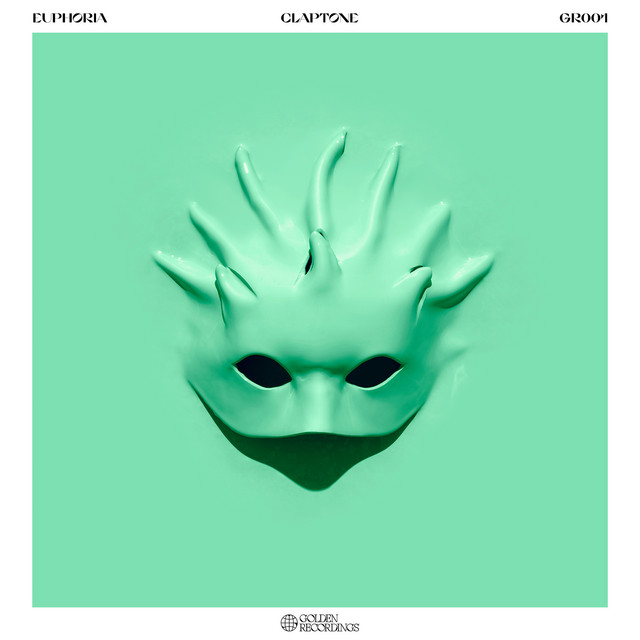 Euphoria - Extended Mix album art