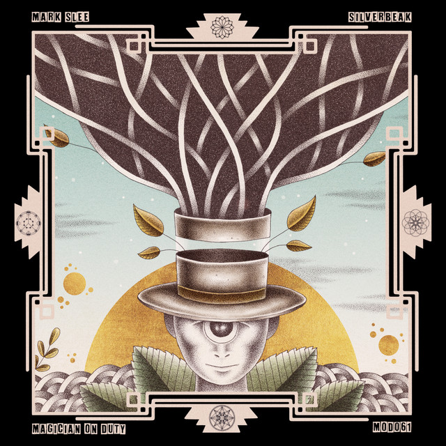 Silverbeak cover