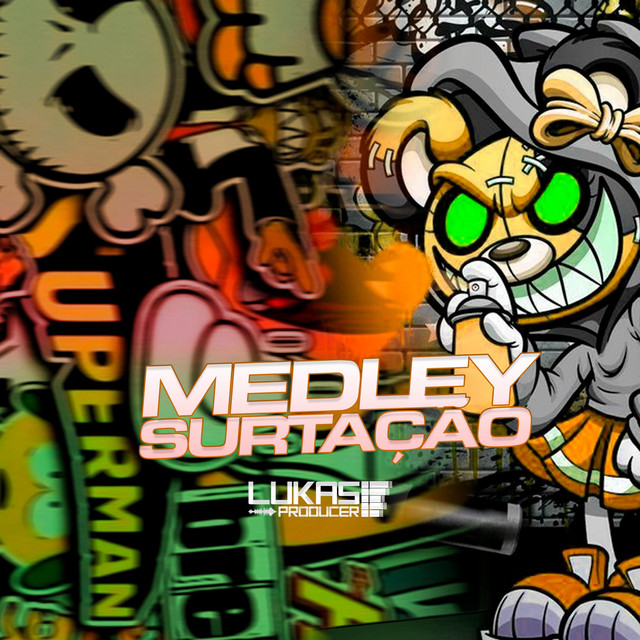 MEDLEY SURTAÇÃO
