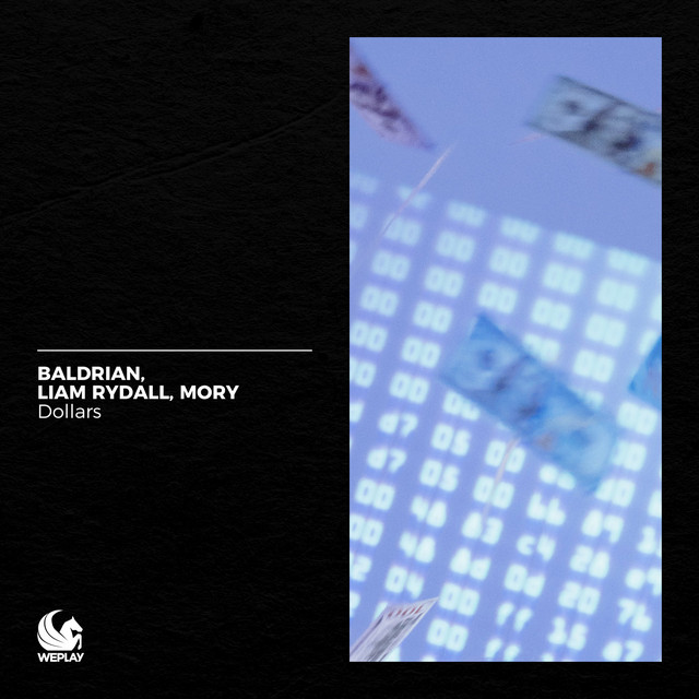 Dollars cover art
