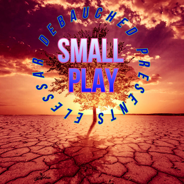 Small Play cover