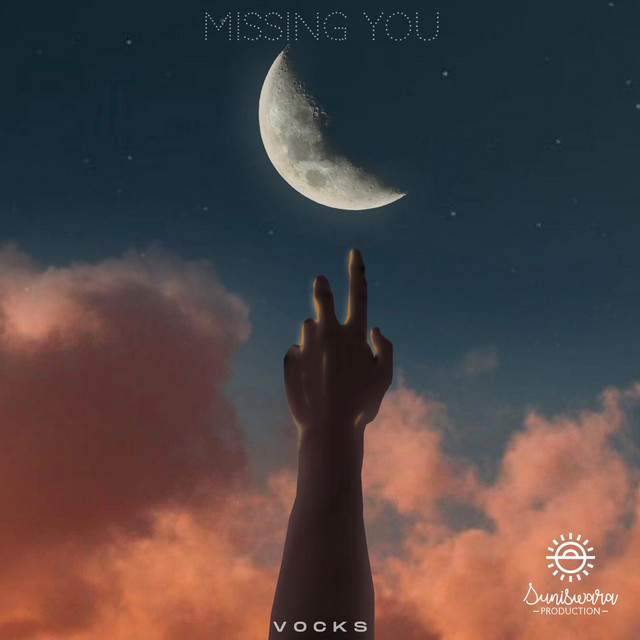 Missing You cover art