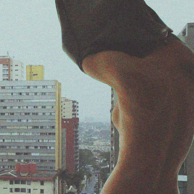 Pupa cover art