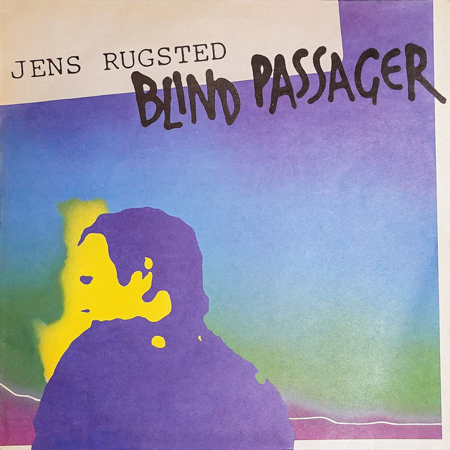 Jens Rugsted