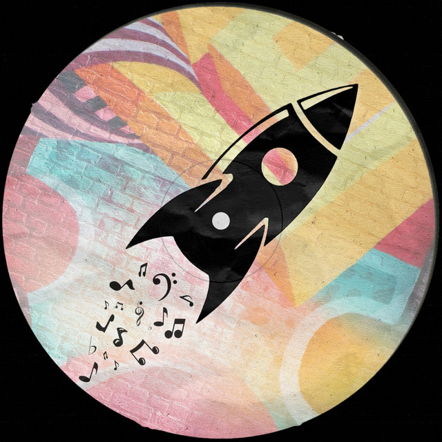 Feel The Bass album art