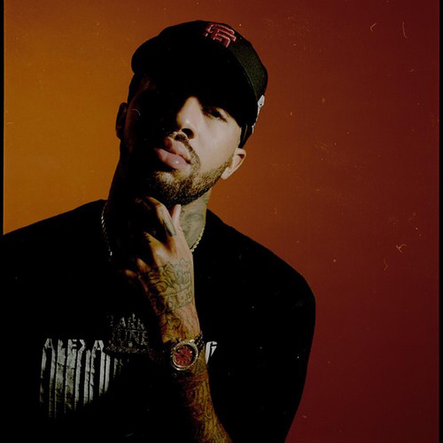 Countin' Up cover art