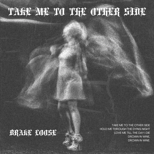 take me to the other side