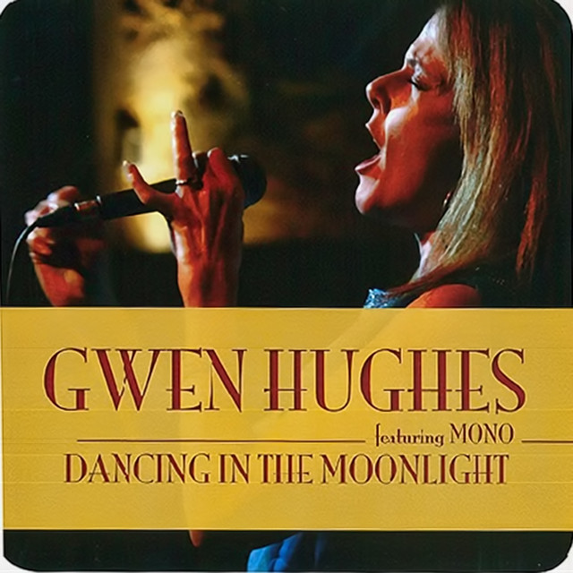 Dancing in the Moonlight cover art