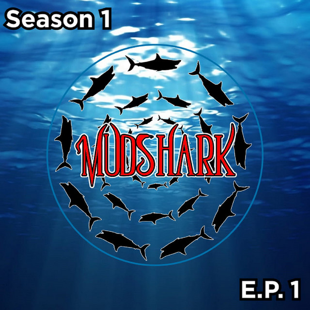 Season 1 E.P 1 cover