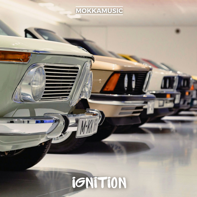 Ignition album image