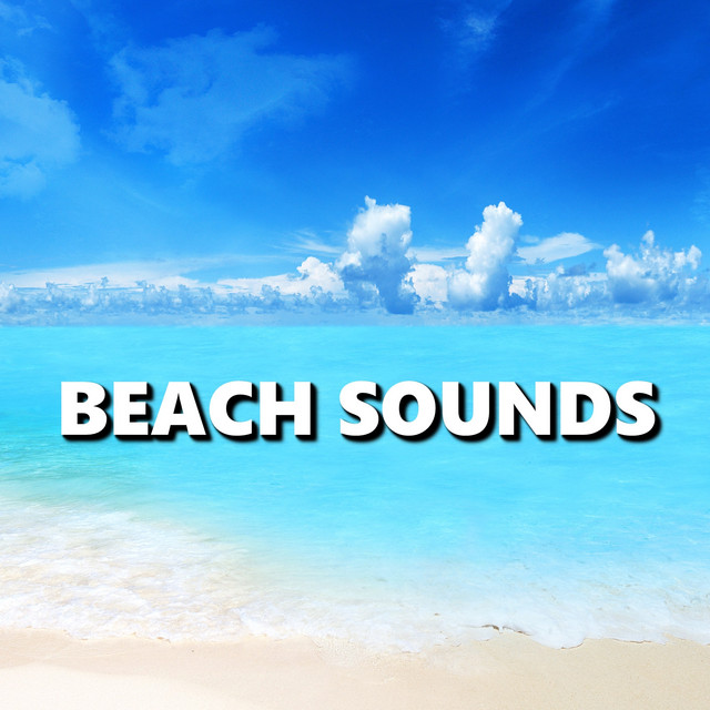 Beach Sounds cover art