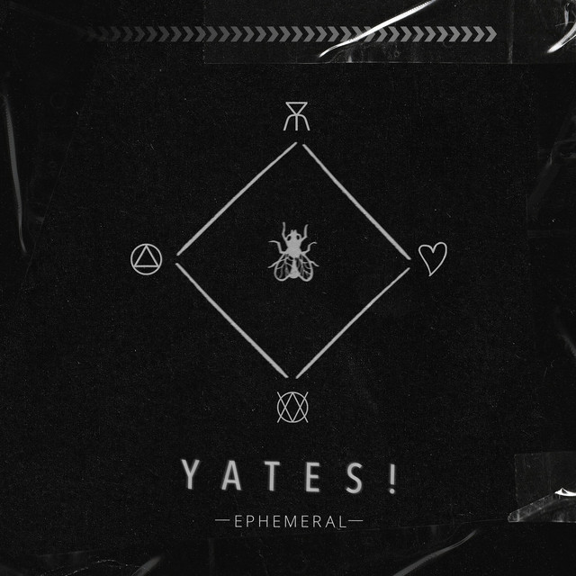 ephemeral. cover art