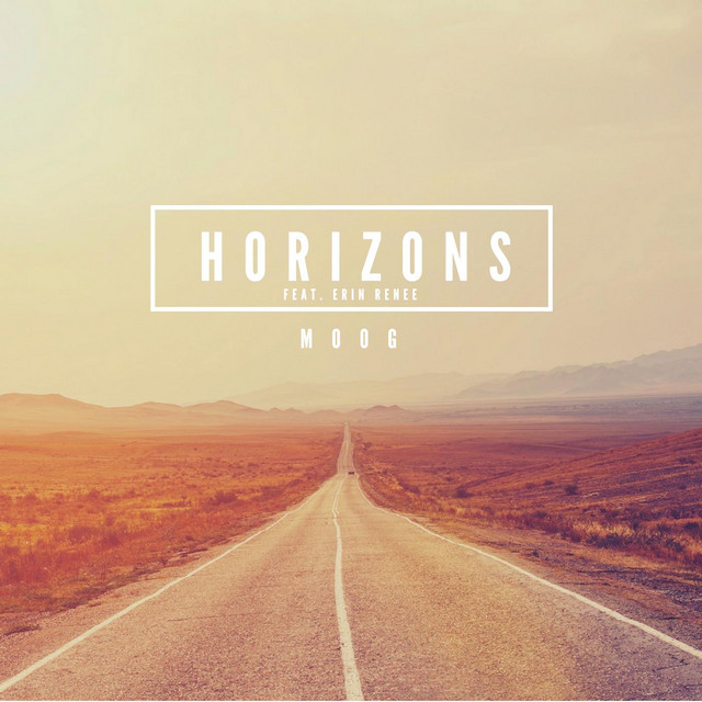 Horizons (feat. Erin Renee) cover art