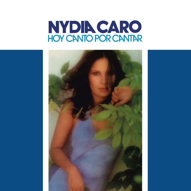 Hoy Canto Por Cantar (Remasterizado 2023) cover