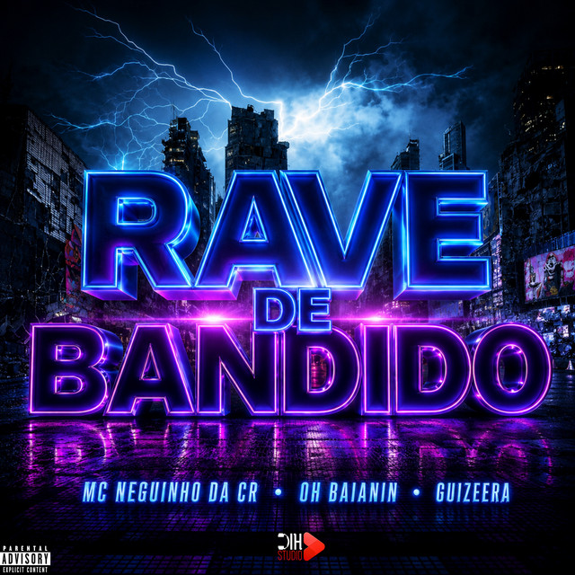 Rave de Bandido