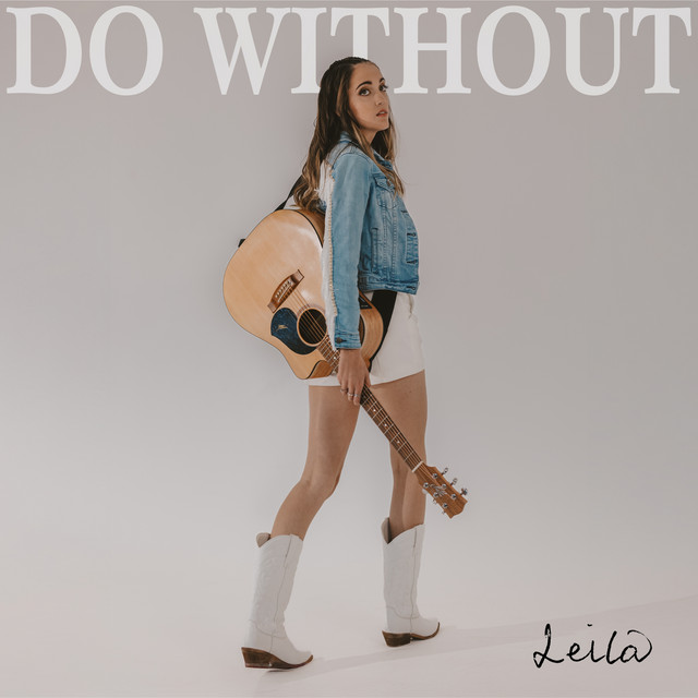 Do Without cover art