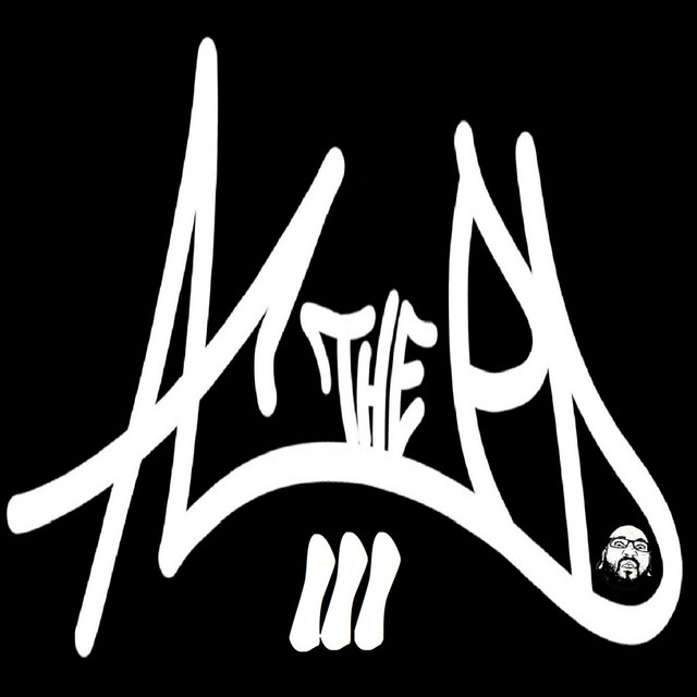 A.C. The P.D. 3 cover art