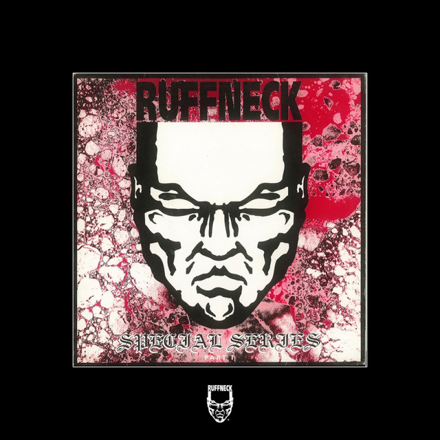 Special Series, Pt. 1 cover art