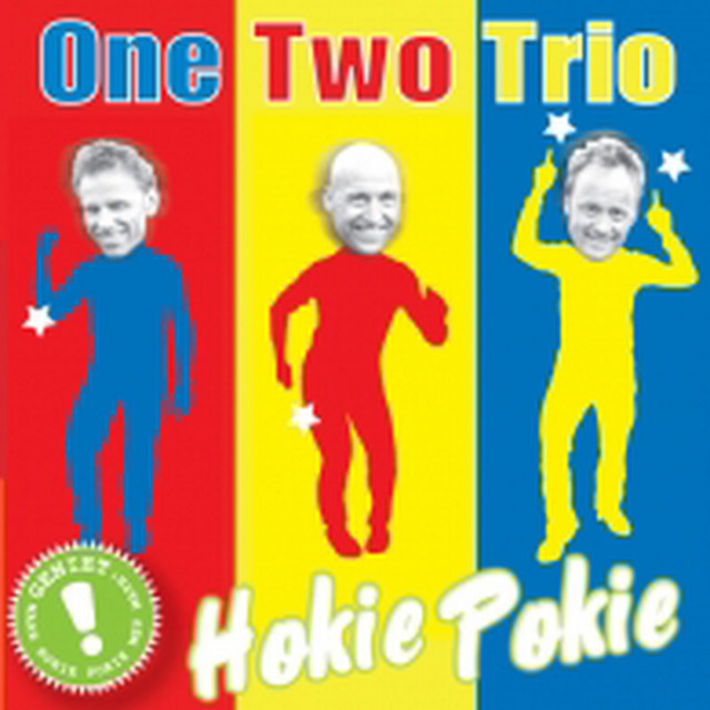 Hokie Pokie