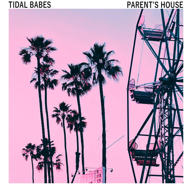 Parent's House cover