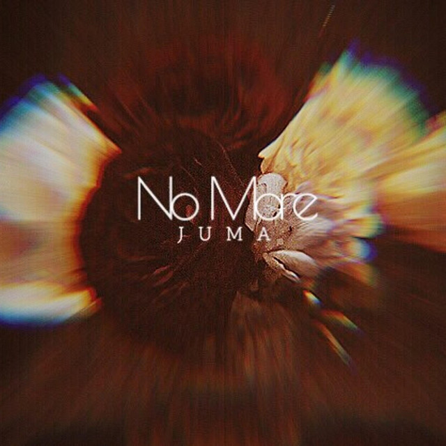 No More (Live Acoustic Version) cover