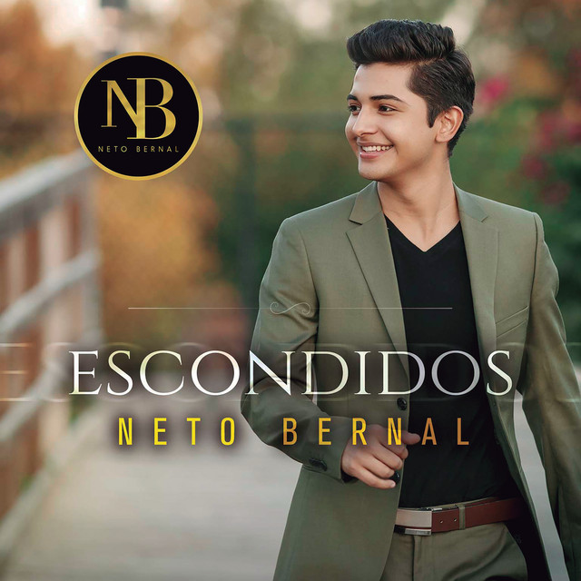 Escondidos by Neto Bernal