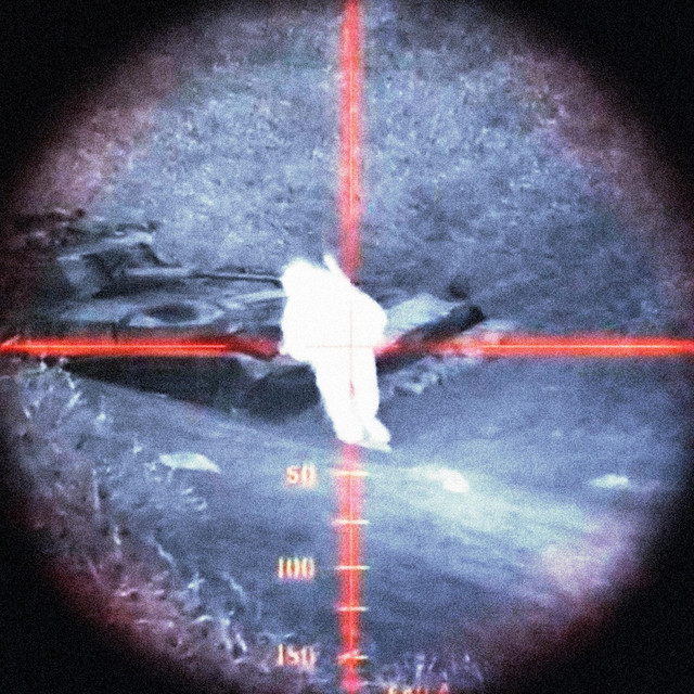 M2AFARP cover art