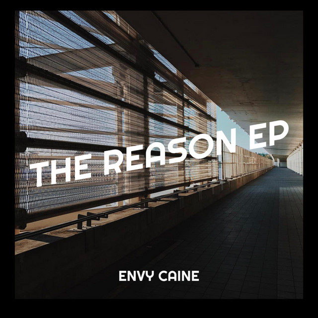 The Reason cover art