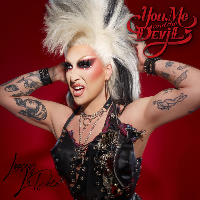 You, Me, and The Devil cover