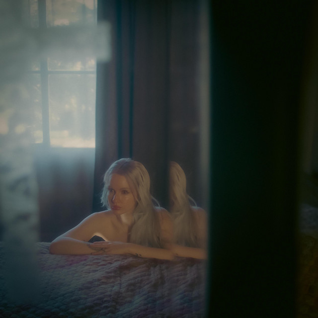 undefined album image