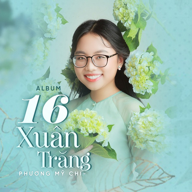 16 Xuân Trăng cover art