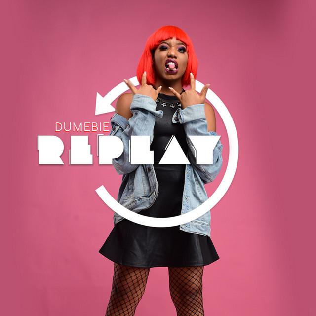 Replay cover art