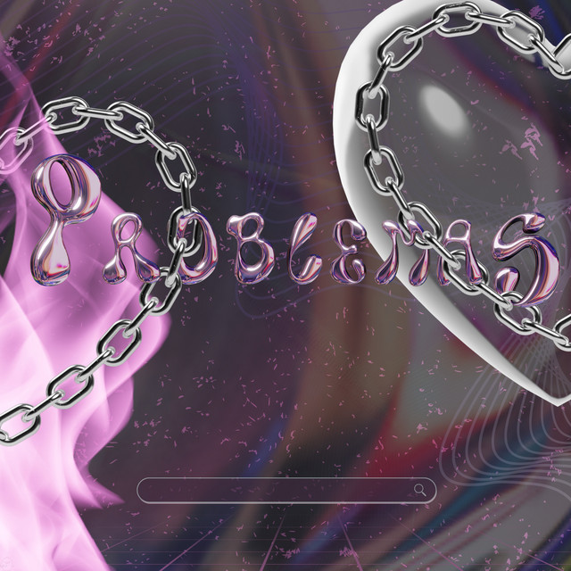 Problemas cover art