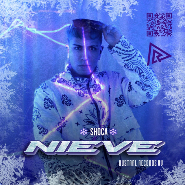 Nieve - Single by shoca | Spotify