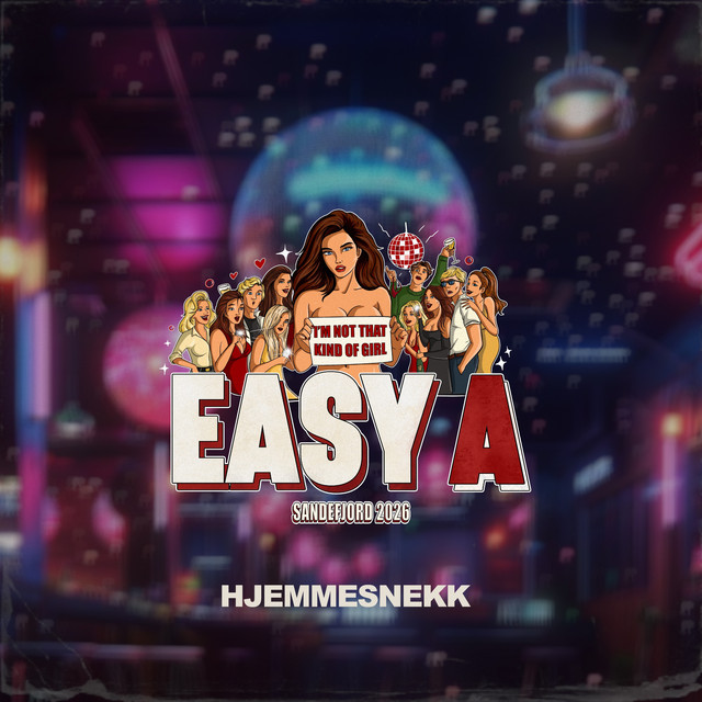 Easy A