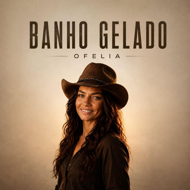 BANHO GELADO