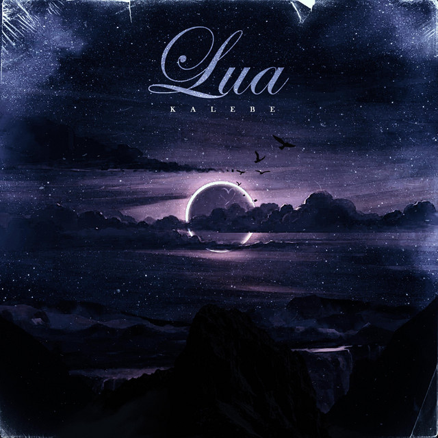 Lua cover art