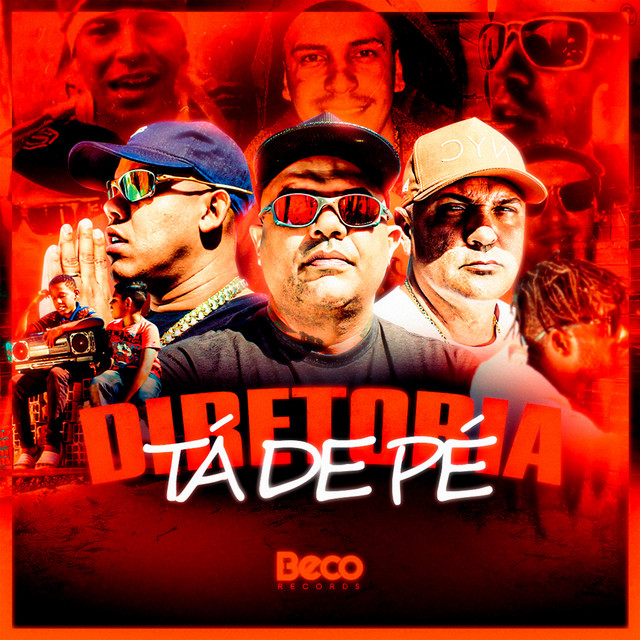 Diretoria Ta de Pé