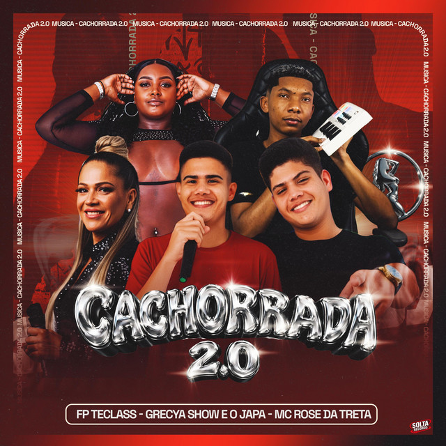 Cachorrada 2.0