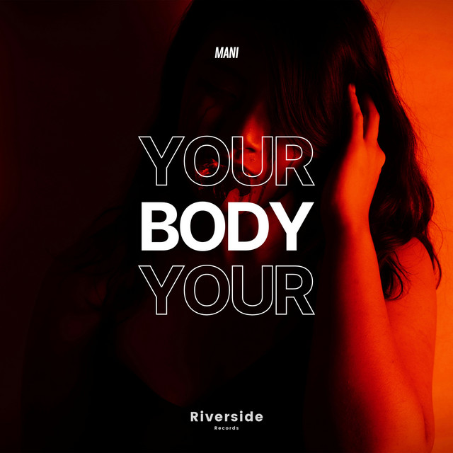 Your Body cover art