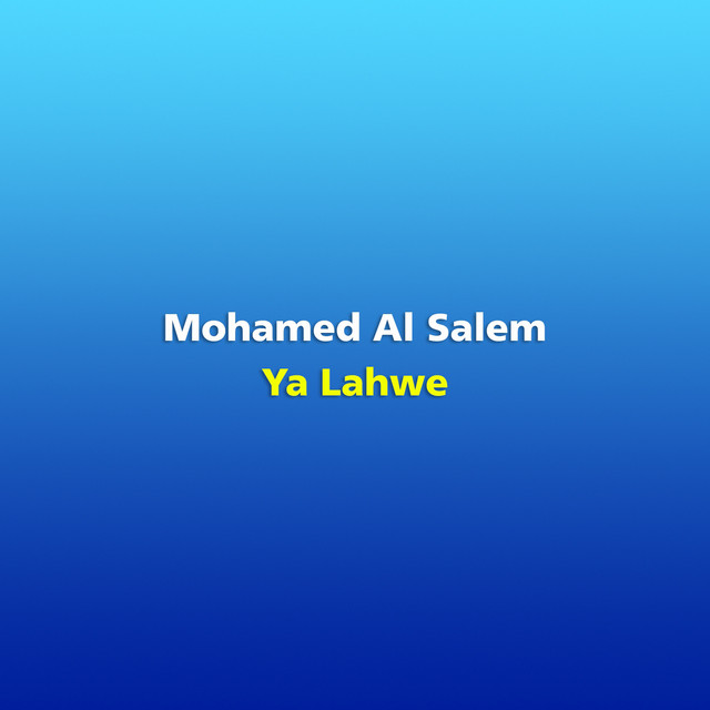 Mohamed Al Salem