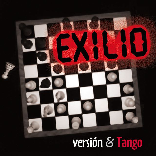 Versión & Tango Vol.1 cover art