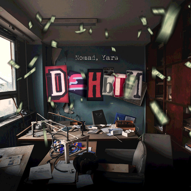 album image