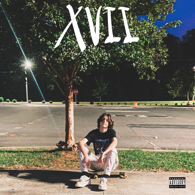 XVII - EP by ssjedward | Spotify